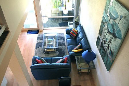 Marina Palms - Getaway Accommodation 3