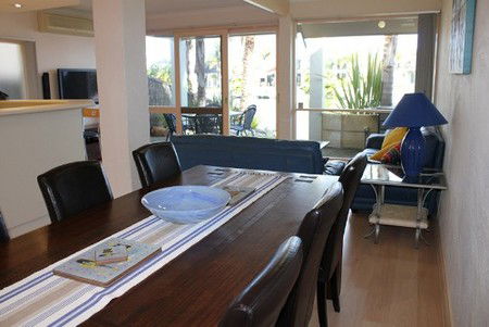 Marina Palms - Getaway Accommodation 4