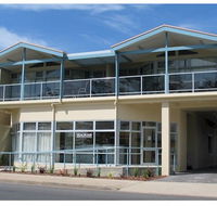 Port Lincoln Foreshore Apartments - Getaway Accommodation