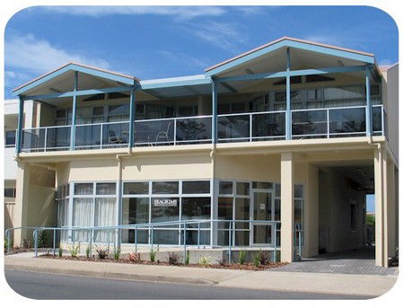 Port Lincoln Foreshore Apartments - Getaway Accommodation 0
