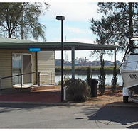 Port Pirie Beach Caravan Park - Getaway Accommodation