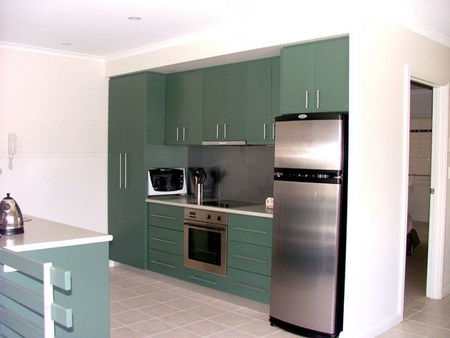 Tasman Beachside Apartments - Getaway Accommodation 2