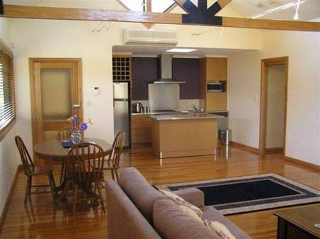 Scottsdale TAS Getaway Accommodation