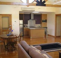 Bella Villa - Getaway Accommodation