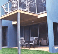 Eaglehawk Neck TAS Getaway Accommodation