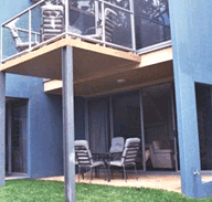 Lufra Hotel and Apartments - Getaway Accommodation