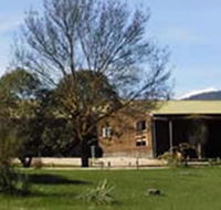 Merrijig Lodge - Getaway Accommodation