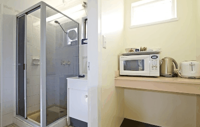 Martin Cash Motor Lodge - Getaway Accommodation 2