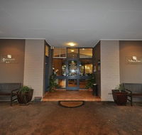 Hospitality Inn Port Hedland - Getaway Accommodation
