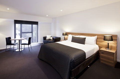 BEST WESTERN PLUS Ballarat Suites - Getaway Accommodation 3
