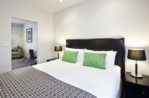 BEST WESTERN PLUS Ballarat Suites - Getaway Accommodation 5