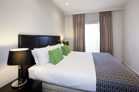 BEST WESTERN PLUS Ballarat Suites - Getaway Accommodation 6