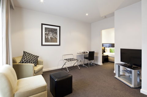 BEST WESTERN PLUS Ballarat Suites - Getaway Accommodation 7