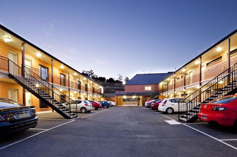 BEST WESTERN PLUS Ballarat Suites - Getaway Accommodation 8