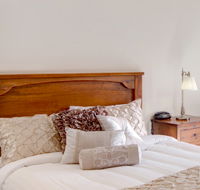Best Western Crystal Inn - Getaway Accommodation