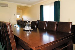 Best Western Crystal Inn - Getaway Accommodation 4