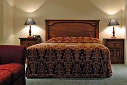 Best Western Crystal Inn - Getaway Accommodation 5