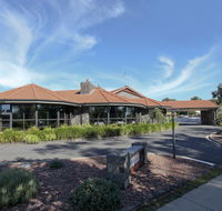 Comfort Inn Julie-Anna - Getaway Accommodation