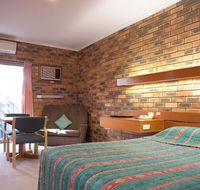 Comfort Inn Sandhurst - Getaway Accommodation