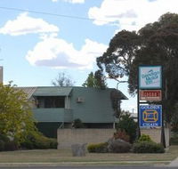Bendigo Motor Inn Golden Chain - Getaway Accommodation