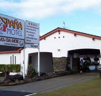 Espana Motel - Getaway Accommodation
