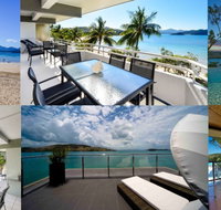 Hamilton Island Private Apartments - Getaway Accommodation