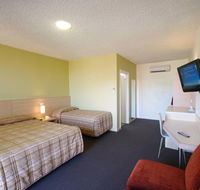 Adelaide Road Motor Lodge - Getaway Accommodation