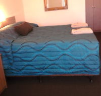 Augusta Courtyard Motel - Getaway Accommodation