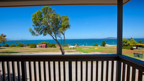 Port Lincoln Tourist Park - Getaway Accommodation 0