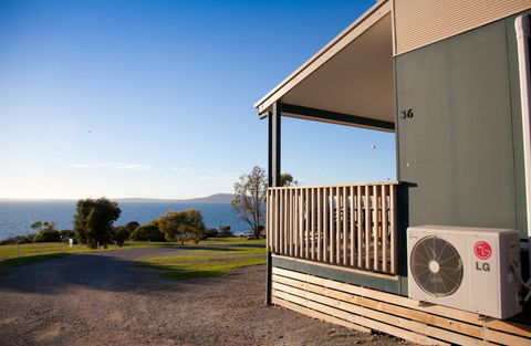 Port Lincoln Tourist Park - Getaway Accommodation 6
