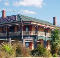 Streaky Bay Hotel Motel - Getaway Accommodation