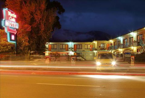 Martin Cash Motor Lodge - Getaway Accommodation 3