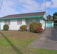 Comarong Cottage - Getaway Accommodation