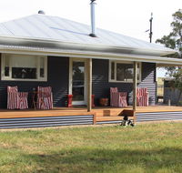 Rabbiter's Hut - Getaway Accommodation