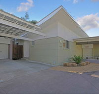 Ocean Street Beach House - Getaway Accommodation