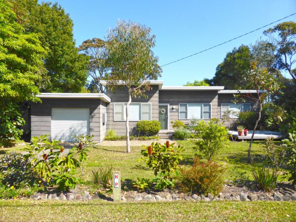 Beecroft Peninsula NSW Getaway Accommodation