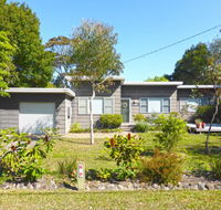 Serendip at Culburra Beach - Getaway Accommodation