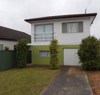 The Ugly Duckling - Getaway Accommodation