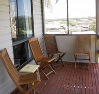Anchors Aweigh - Getaway Accommodation