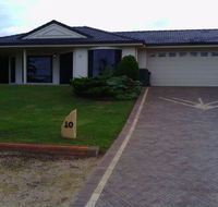 Marina Park View - Getaway Accommodation