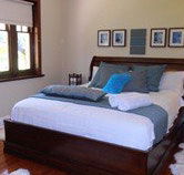 Barristers Block Vigneron Villa - Getaway Accommodation
