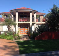 Sea Vista Shellharbour - Getaway Accommodation