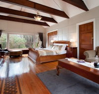Arnica Views Summit Retreat - Getaway Accommodation