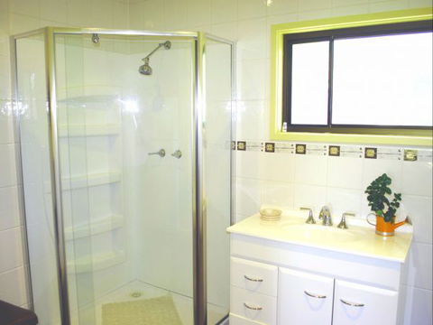 Winton Bethal Accommodation Unit - Getaway Accommodation 7
