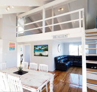 Callala Beach Shack - Getaway Accommodation
