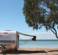 Discovery Parks - Streaky Bay Foreshore - Getaway Accommodation
