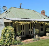 Drayshed Cottage - Getaway Accommodation