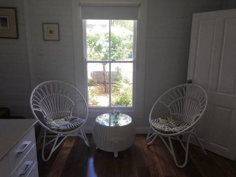 Drayshed Cottage - Getaway Accommodation 7