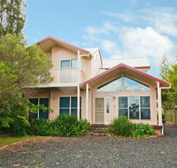Fairlight House - Getaway Accommodation