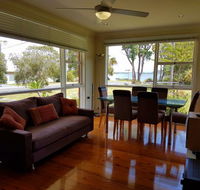 Gerohn House - Getaway Accommodation
